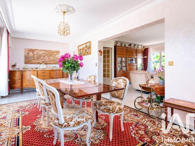 Vente Maison 5 pièces 180 m2 Mornant