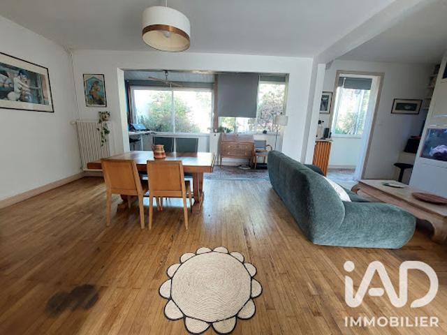 Vente Maison 5 pièces 180 m2 Nantes