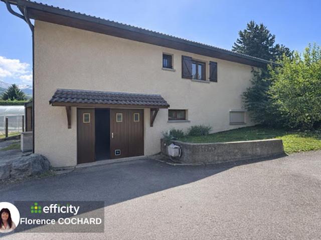 Vente Maison 5 pièces 180 m2 Onnion