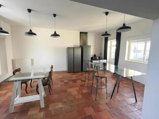Vente Maison 7 pièces 180 m2 Origny le Roux