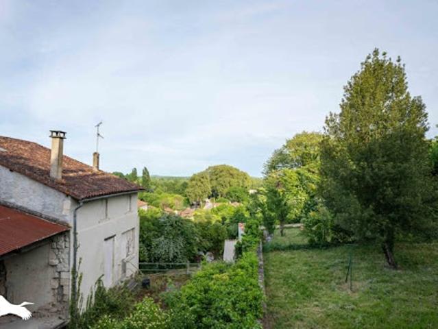 Vente Maison 5 pièces 180 m2 Chalais