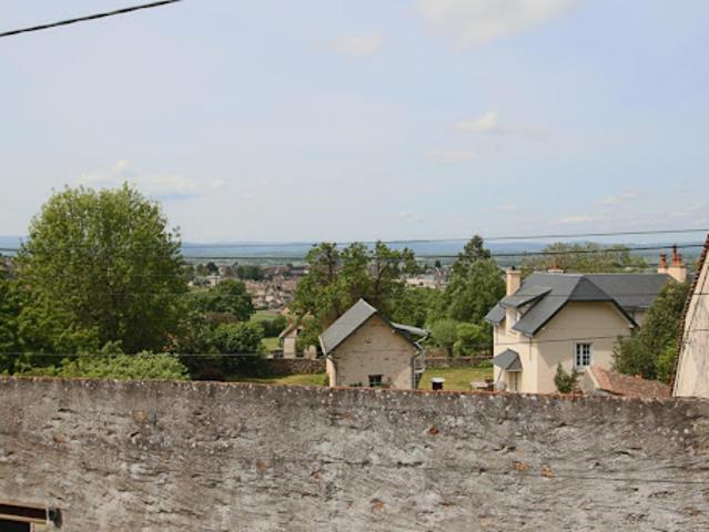 Vente Maison 5 pièces 180 m2 Autun