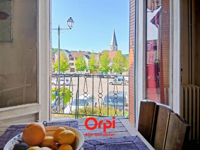 Vente Maison 5 pièces 180 m2 Auzances
