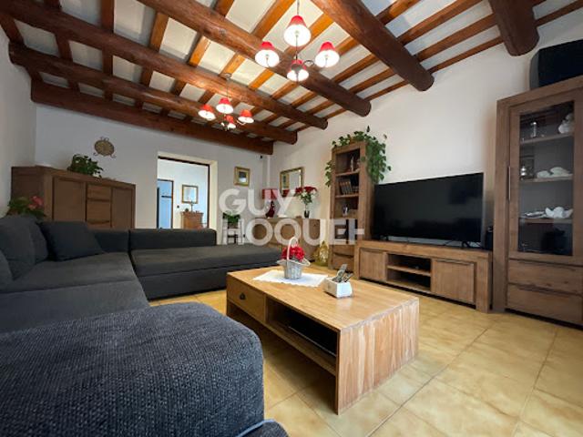 Vente Maison 5 pièces 180 m2 Avignon