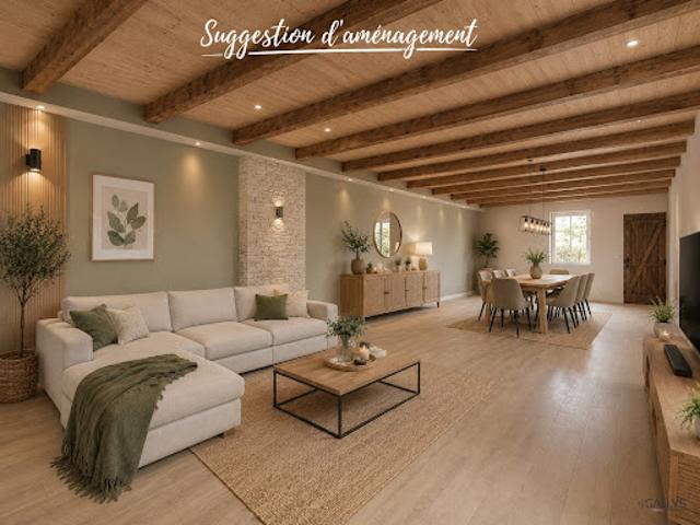Vente Maison 5 pièces 180 m2 Aboncourt