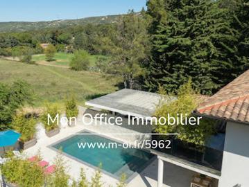 Vente Maison 5 pièces 180 m2 Aix en Provence