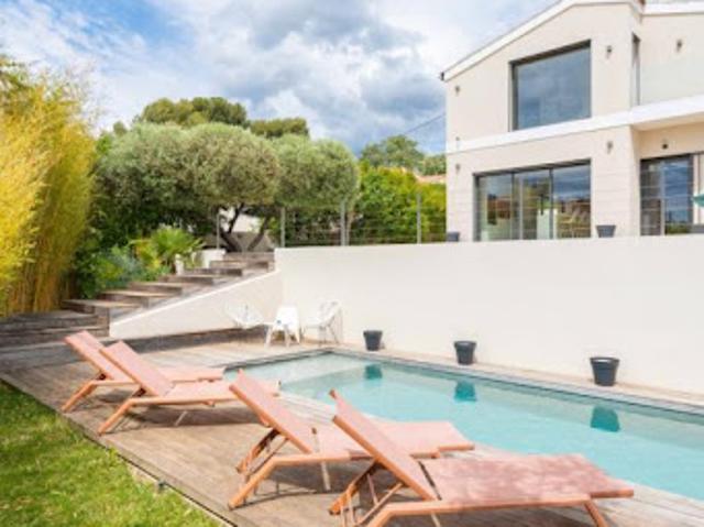Vente Maison 5 pièces 180 m2 Allauch