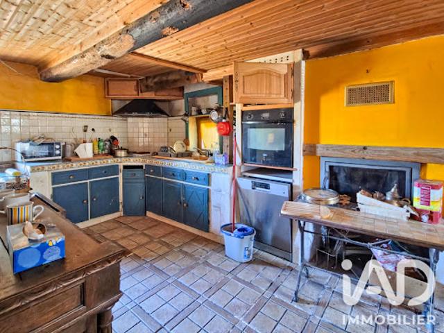 Vente Maison 5 pièces 180 m2 Ambert