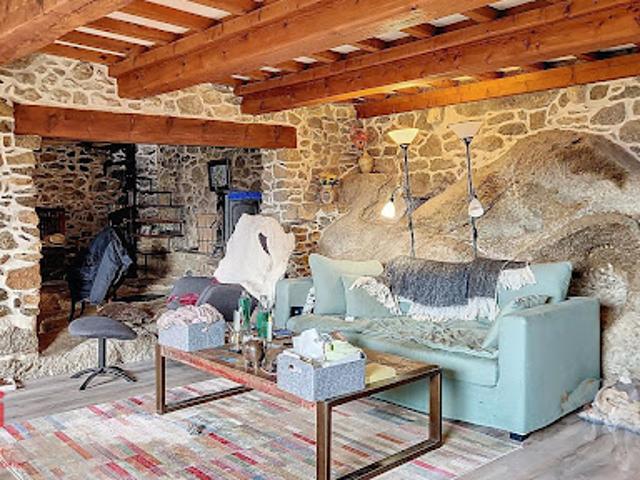 Vente Maison 5 pièces 180 m2 Arboussols