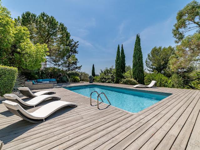 Vente Maison 5 pièces 180 m2 Balaruc les Bains