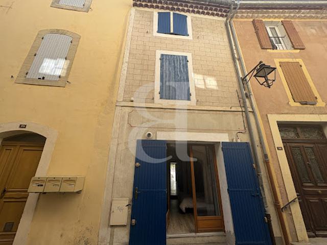 Vente Maison 5 pièces 180 m2 Bédoin