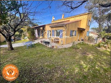 Vente Maison 5 pièces 180 m2 Belcodène