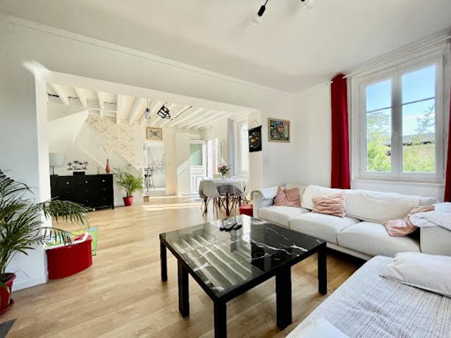 Vente Maison 5 pièces 180 m2 Boos