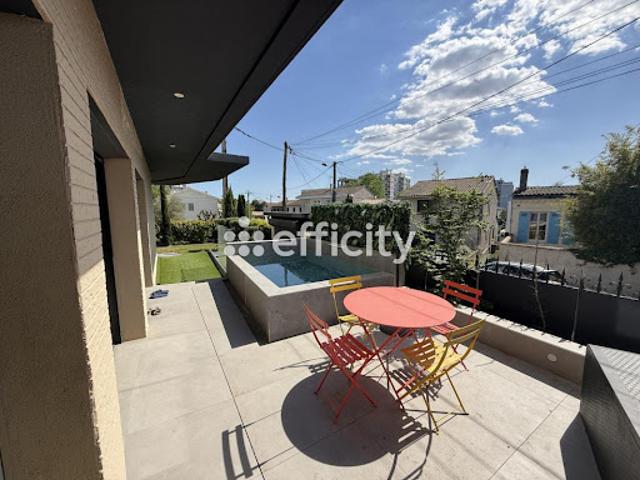 Vente Maison 5 pièces 180 m2 Bordeaux