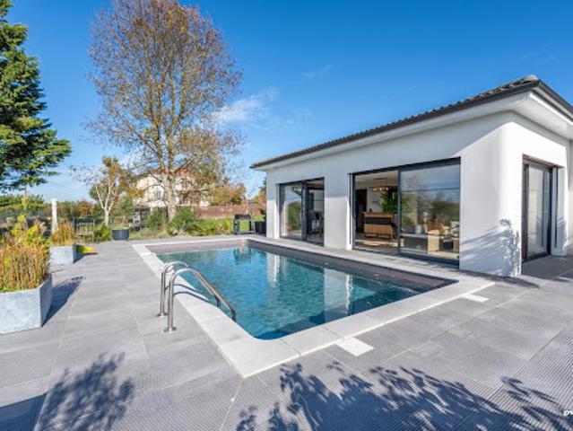 Vente Maison 5 pièces 180 m2 Boudou