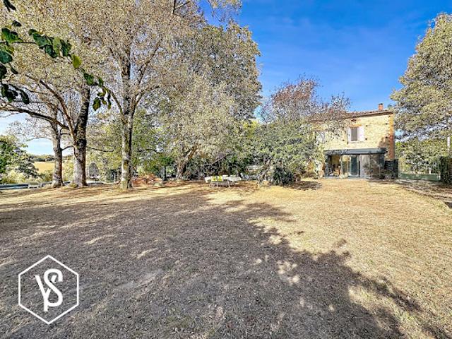 Vente Maison 5 pièces 180 m2 Bourg Saint Bernard