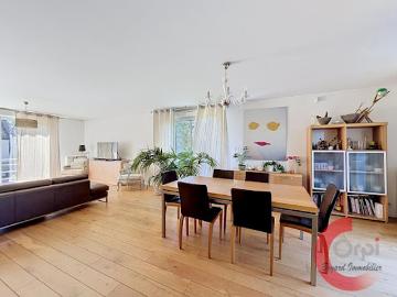 Vente Maison 5 pièces 180 m2 Bry sur Marne