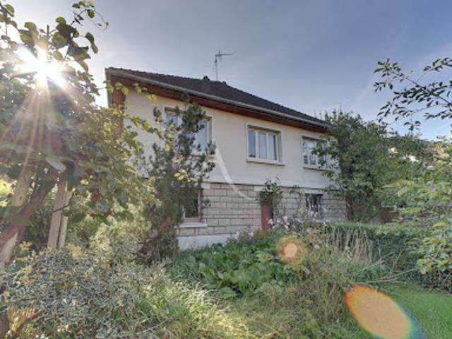 Vente Maison 5 pièces 180 m2 Bry sur Marne