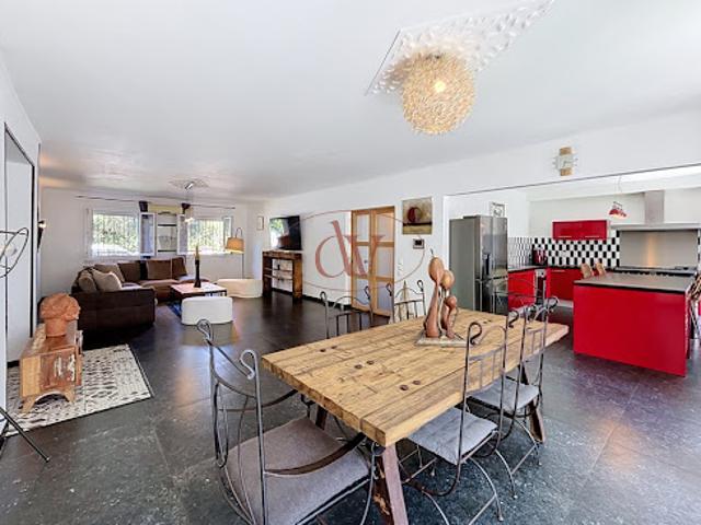 Vente Maison 5 pièces 180 m2 Cabestany
