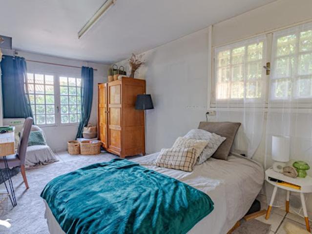 Vente Maison 5 pièces 180 m2 Cadaujac