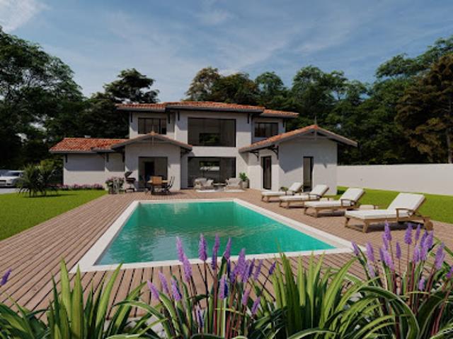 Vente Maison 5 pièces 180 m2 Cahors