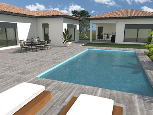 Vente Maison 5 pièces 180 m2 Carqueiranne
