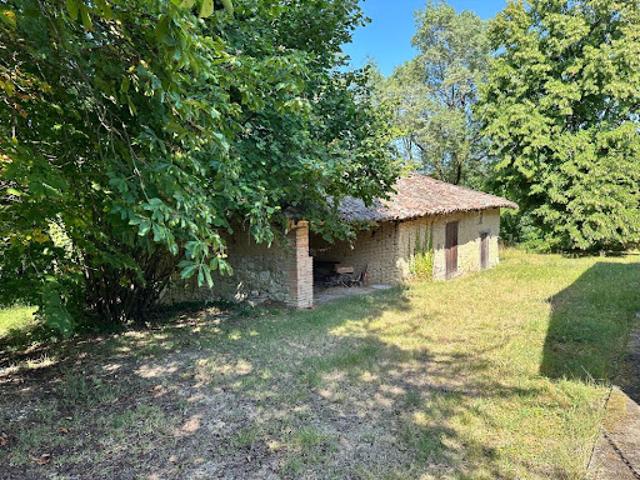 Vente Maison 5 pièces 180 m2 Caussade