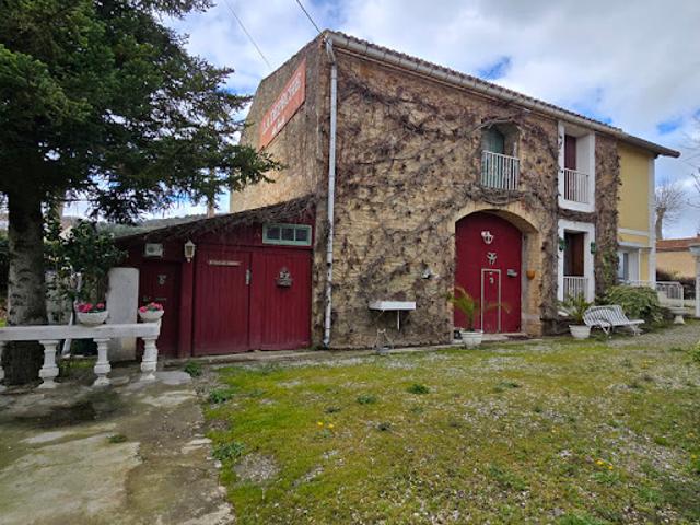 Vente Maison 5 pièces 180 m2 Cépie