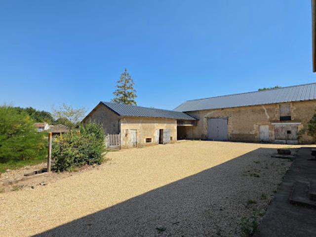 Vente Maison 5 pièces 180 m2 Chapelle Viviers
