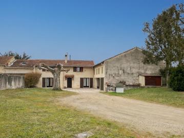 Vente Maison 5 pièces 180 m2 Châteauneuf sur Isère