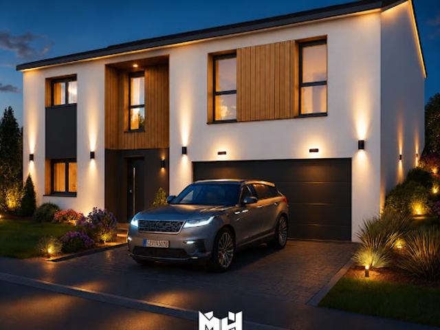 Vente Maison 5 pièces 180 m2 Chenières