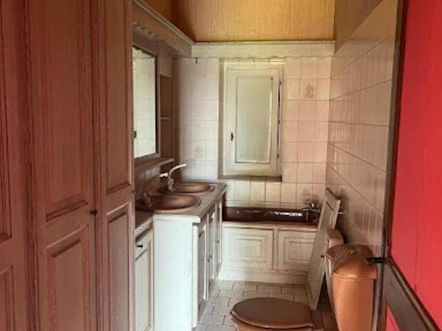 Vente Maison 5 pièces 180 m2 Clermont en Argonne