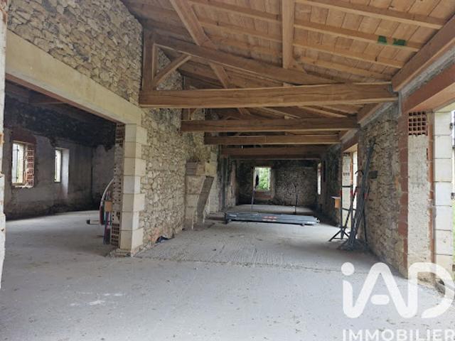 Vente Maison 5 pièces 180 m2 Coubeyrac