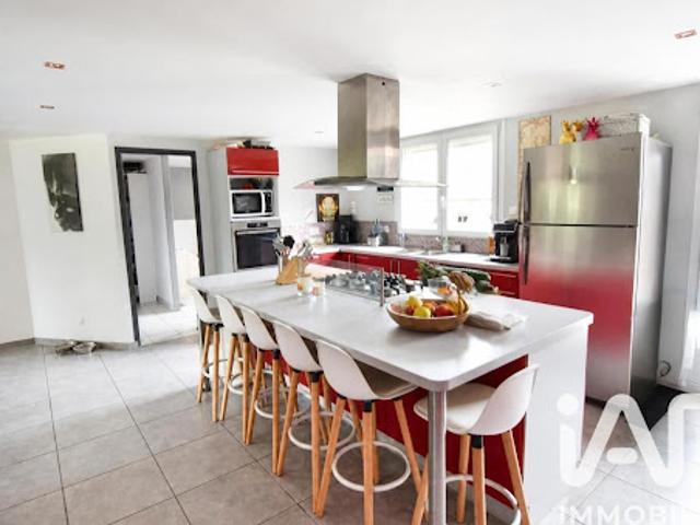 Vente Maison 5 pièces 180 m2 Coullemelle