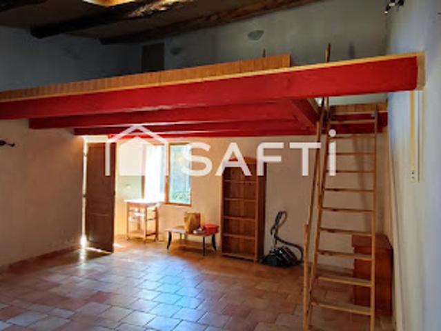 Vente Maison 5 pièces 180 m2 Faugeres