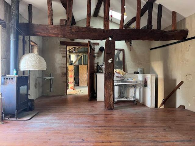 Vente Maison 5 pièces 180 m2 Fleurance