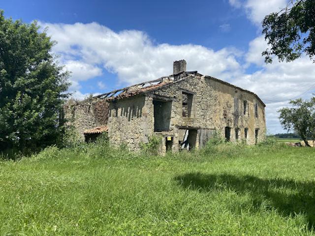 Vente Maison 5 pièces 180 m2 Fources
