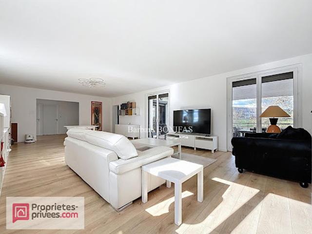 Vente Maison 5 pièces 180 m2 Buzet sur Tarn