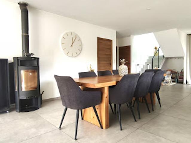 Vente Maison 5 pièces 180 m2 Gosné