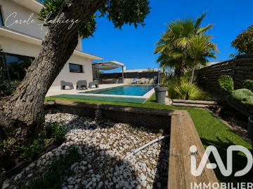 Vente Maison 5 pièces 180 m2 Juvignac