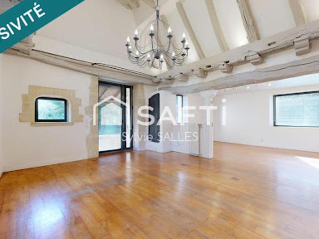 Vente Maison 5 pièces 180 m2 Journiac