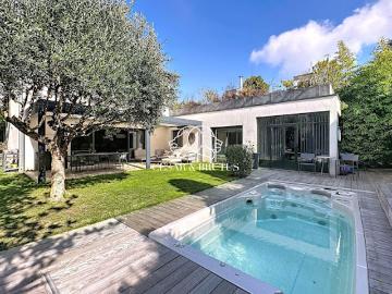 Vente Maison 5 pièces 180 m2 Lyon 5ème
