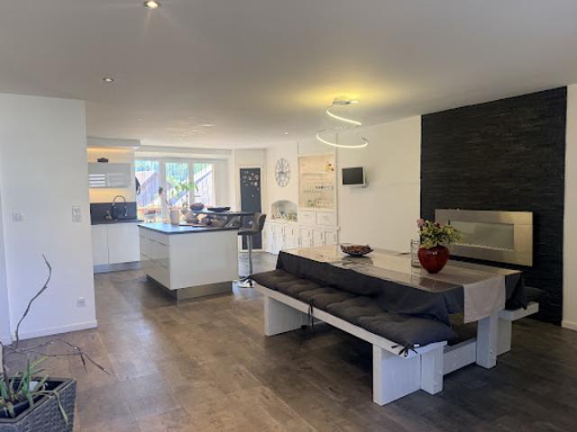 Vente Maison 5 pièces 180 m2 La Motte en Bauges
