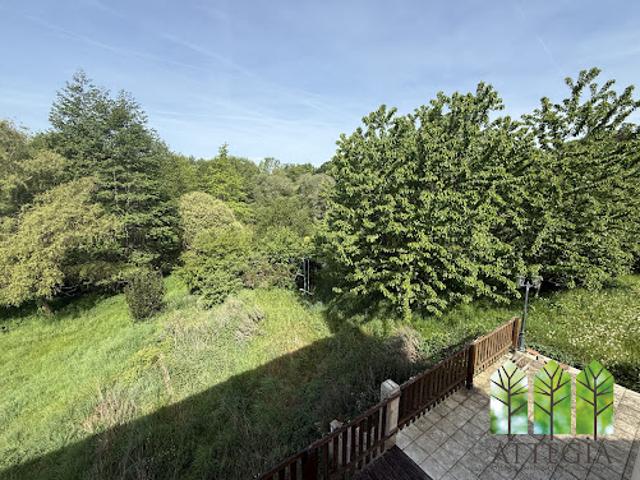 Vente Maison 5 pièces 180 m2 La Cellette