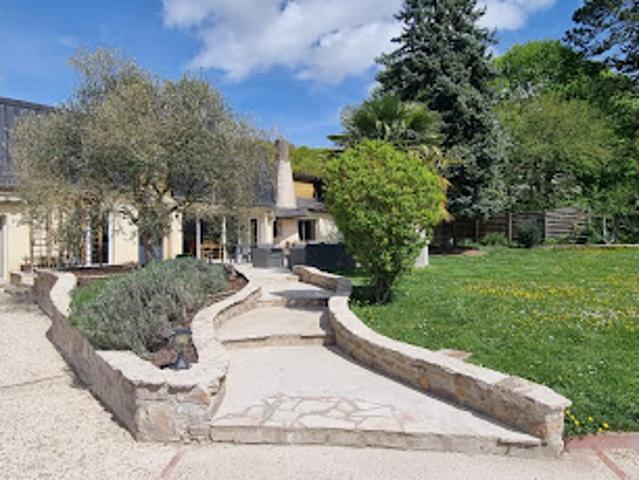 Vente Maison 5 pièces 180 m2 La Saulsotte