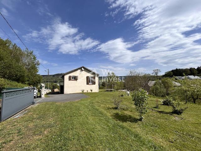 Vente Maison 5 pièces 180 m2 Lacaune