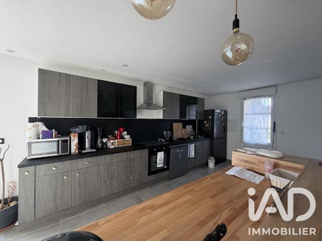 Vente Maison 5 pièces 180 m2 Lagorce