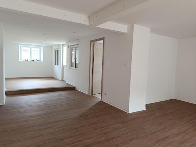 Vente Maison 5 pièces 180 m2 Lagarde