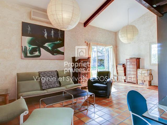 Vente Maison 5 pièces 180 m2 Lavaur