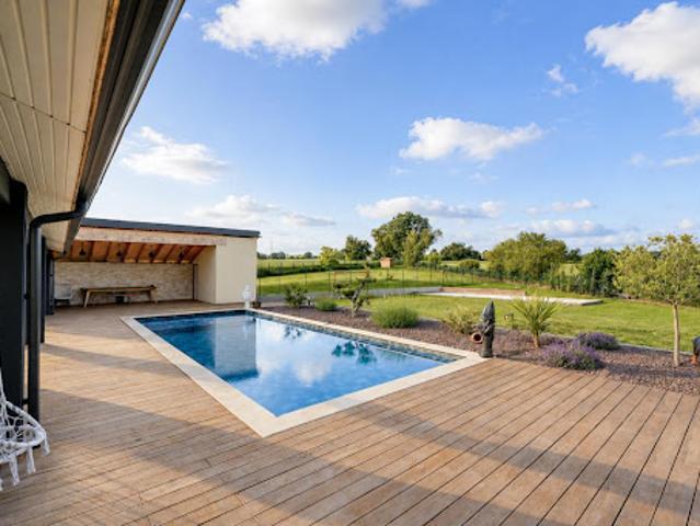 Vente Villa 5 pièces 180 m2 Lavalette
